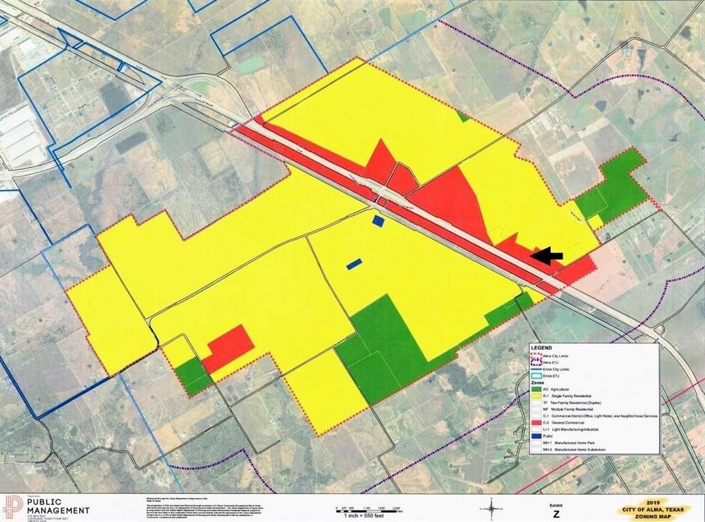 45 Svc Road Ennis, TX 75119 - Photo 14 of 16