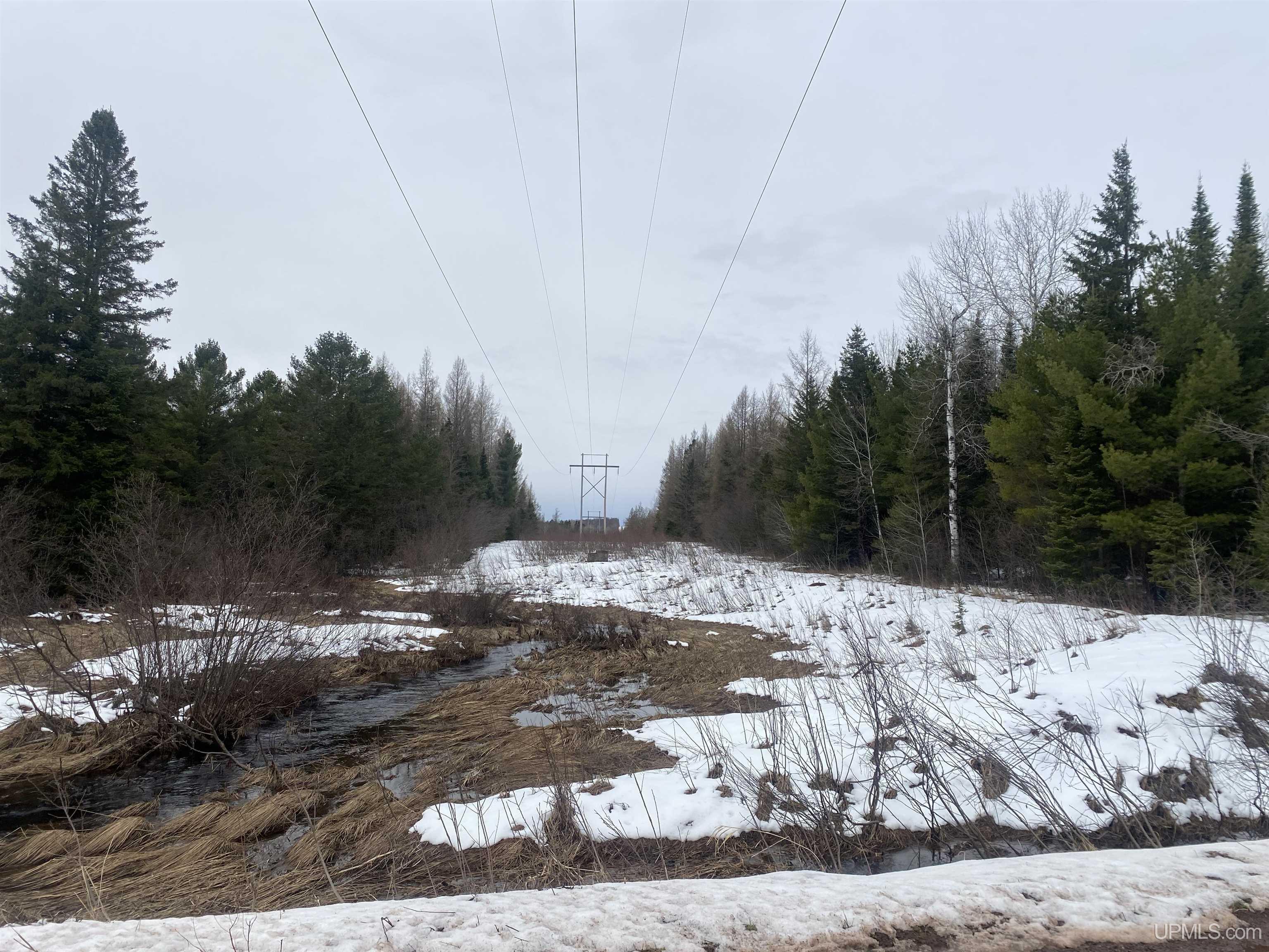 On On Koskela Road Wakefield, MI 49968 - Photo 20 of 37