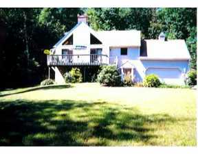 645 Kings Factory Road Charlestown, RI 02813 - Photo 1 of 8 Exterior Front.