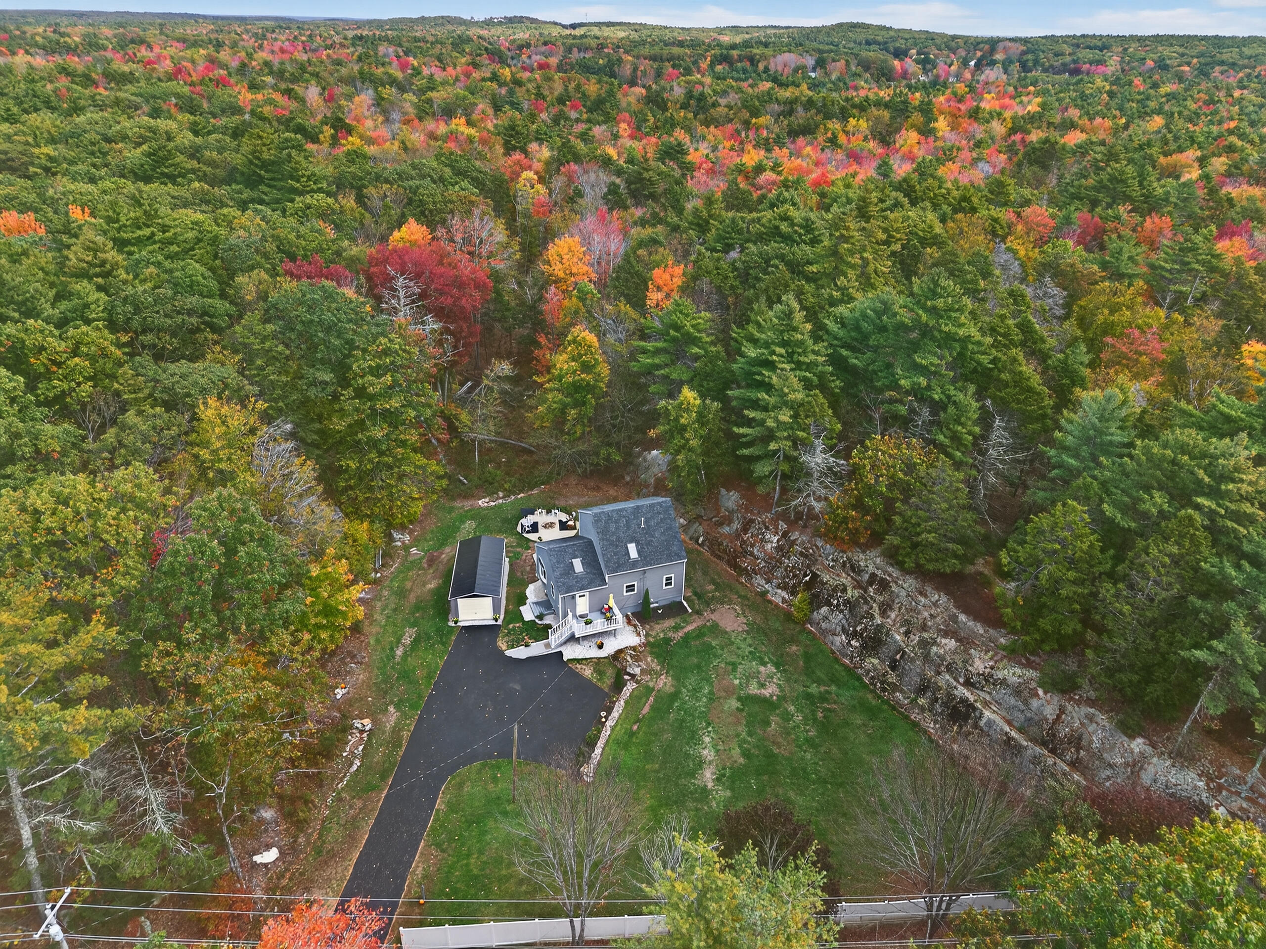71 Mountain Road Cape Neddick, ME 03902 - Photo 53 of 61 71 Mountain Rd, Cape Neddick