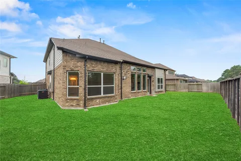 $560,000 | 2411 Jitterbug Lane, Katy, TX 77493