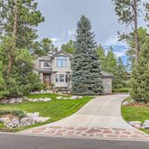 $1,225,000 | 574 Castle Pines Drive South, Castle Rock, CO 80108