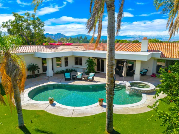 $1,139,000 | 43153 Moore Circle, Bermuda Dunes, CA 92203