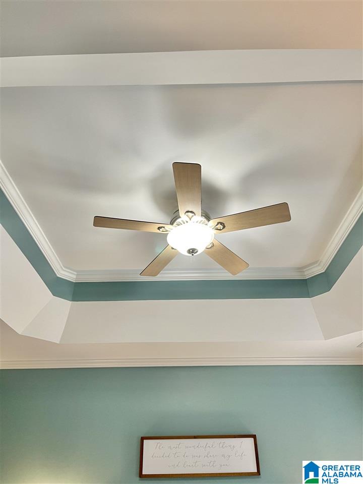 2753 Oakleaf Circle Helena, AL 35022 - Photo 26 of 44
