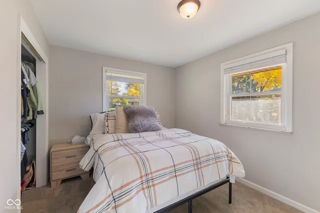 $219,900 | 7006 Mc Lain Drive, Indianapolis, IN 46217