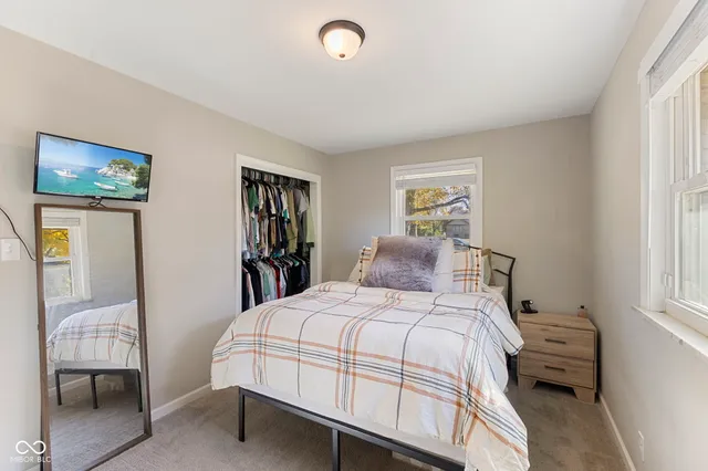 $219,900 | 7006 Mc Lain Drive, Indianapolis, IN 46217