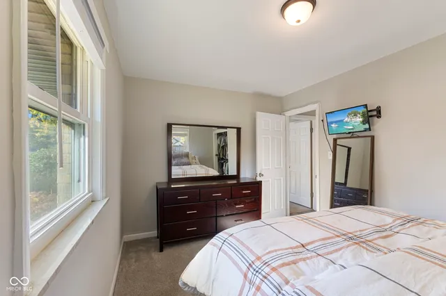 $219,900 | 7006 Mc Lain Drive, Indianapolis, IN 46217