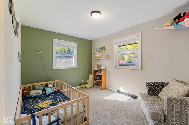 $219,900 | 7006 Mc Lain Drive, Indianapolis, IN 46217