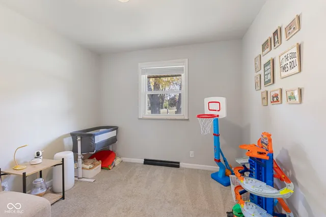 $219,900 | 7006 Mc Lain Drive, Indianapolis, IN 46217