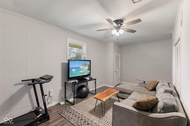 $219,900 | 7006 Mc Lain Drive, Indianapolis, IN 46217