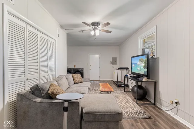 $219,900 | 7006 Mc Lain Drive, Indianapolis, IN 46217