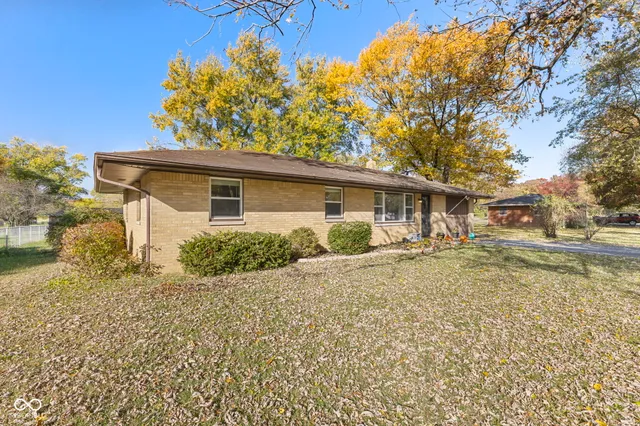 $219,900 | 7006 Mc Lain Drive, Indianapolis, IN 46217