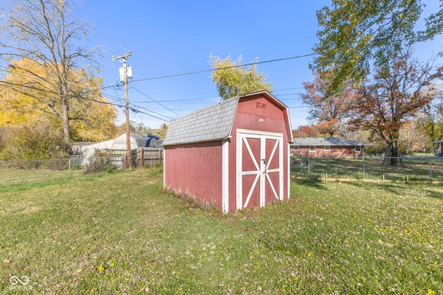 $219,900 | 7006 Mc Lain Drive, Indianapolis, IN 46217