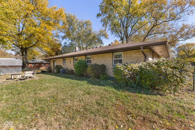 $219,900 | 7006 Mc Lain Drive, Indianapolis, IN 46217