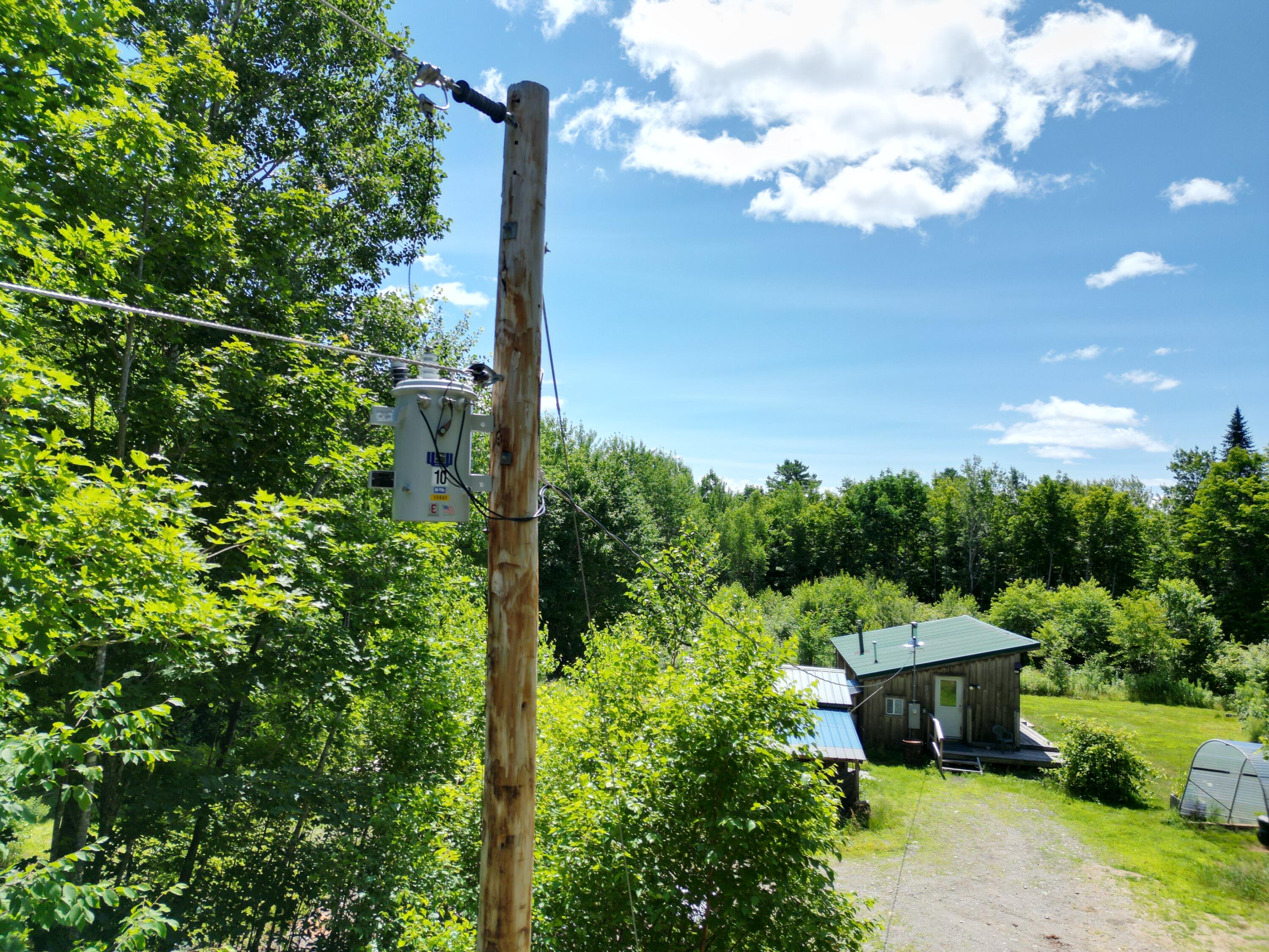 975 Tar Ridge Road Springfield, ME 04487 - Photo 10 of 35 DJI_0062