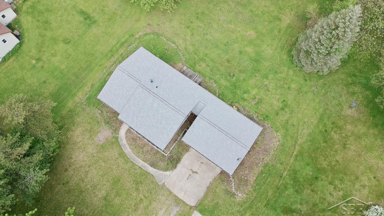 3087 East Gordonville Road Midland, MI 48640 - Photo 4 of 20