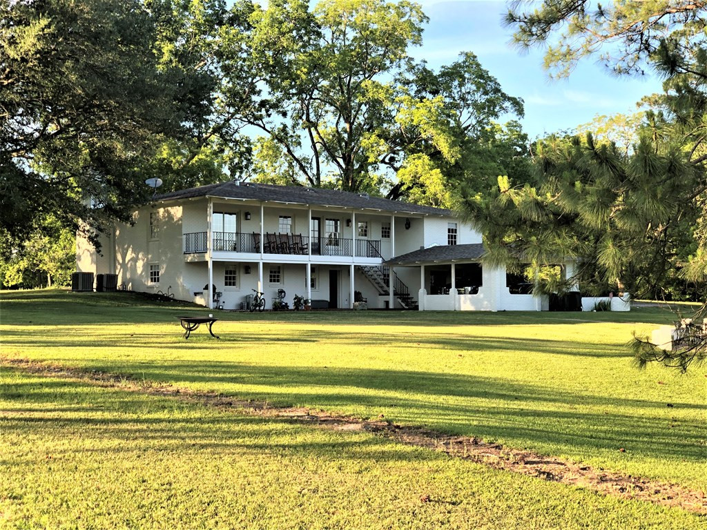 278 Ogden Road Natchez, MS 39120 - Photo 2 of 60 Photo 2