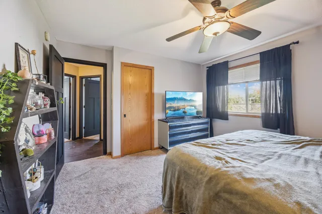 $298,500 | 605 Southwest 9th Avenue, Rice, MN 56367