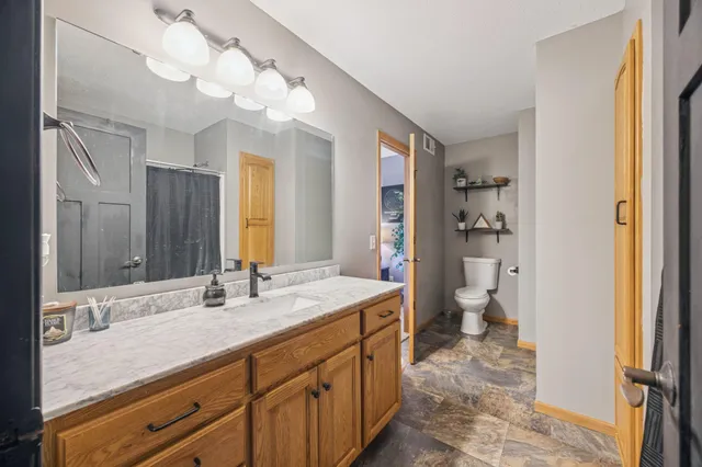 $298,500 | 605 Southwest 9th Avenue, Rice, MN 56367