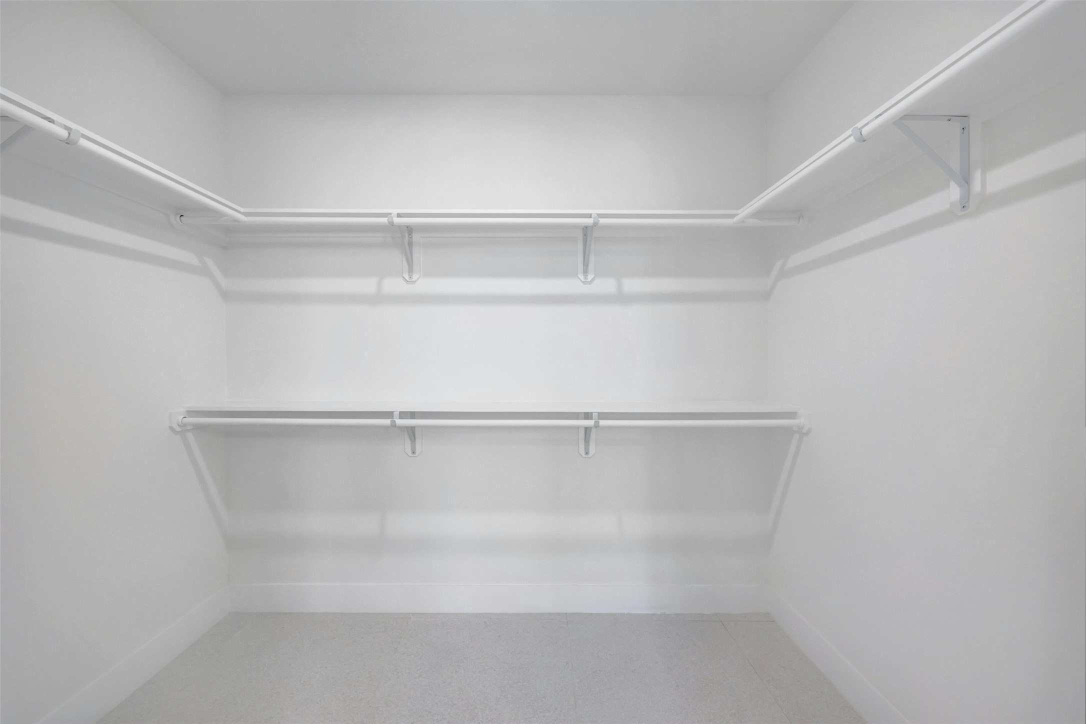 1701 Simond Avenue, Unit 411 Austin, TX 78723 - Photo 15 of 34 View of spacious closet