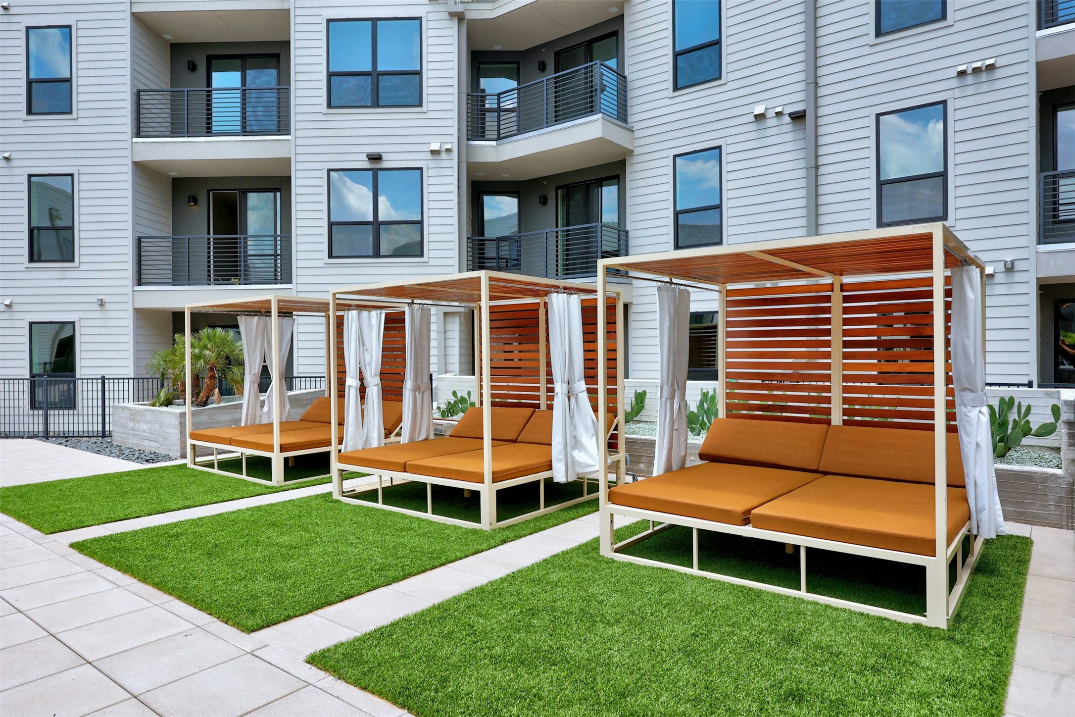 1701 Simond Avenue, Unit 411 Austin, TX 78723 - Photo 25 of 34