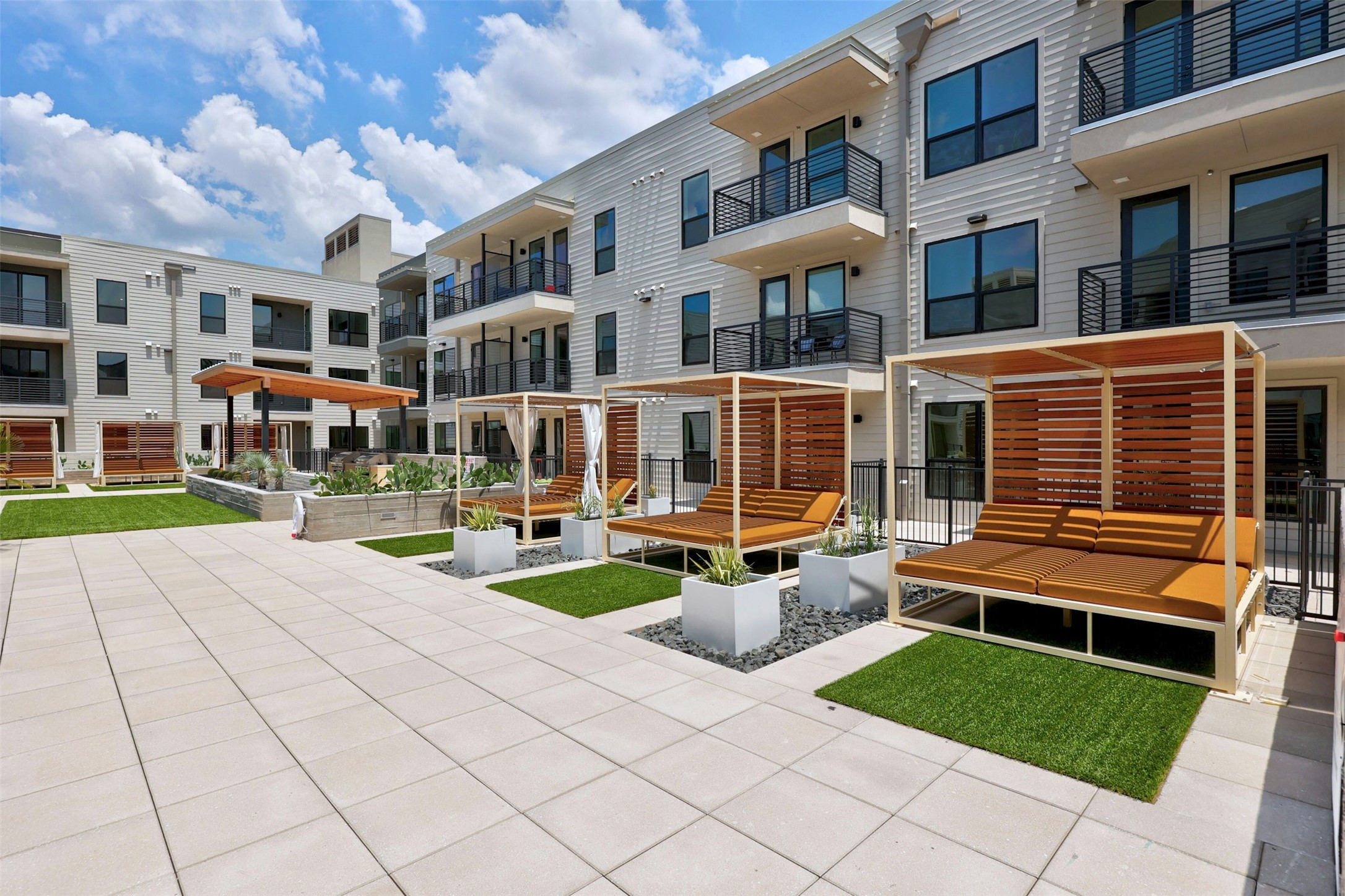 1701 Simond Avenue, Unit 411 Austin, TX 78723 - Photo 30 of 34