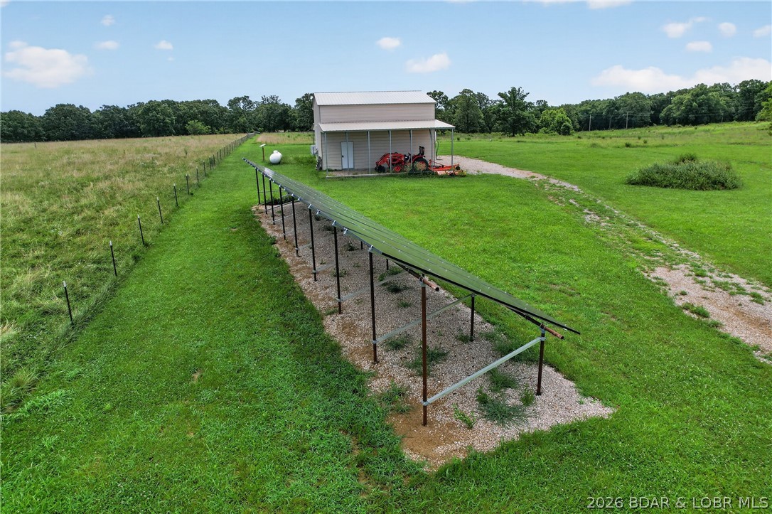2161 Flippin Road Climax Springs, MO 65324 - Photo 31 of 42