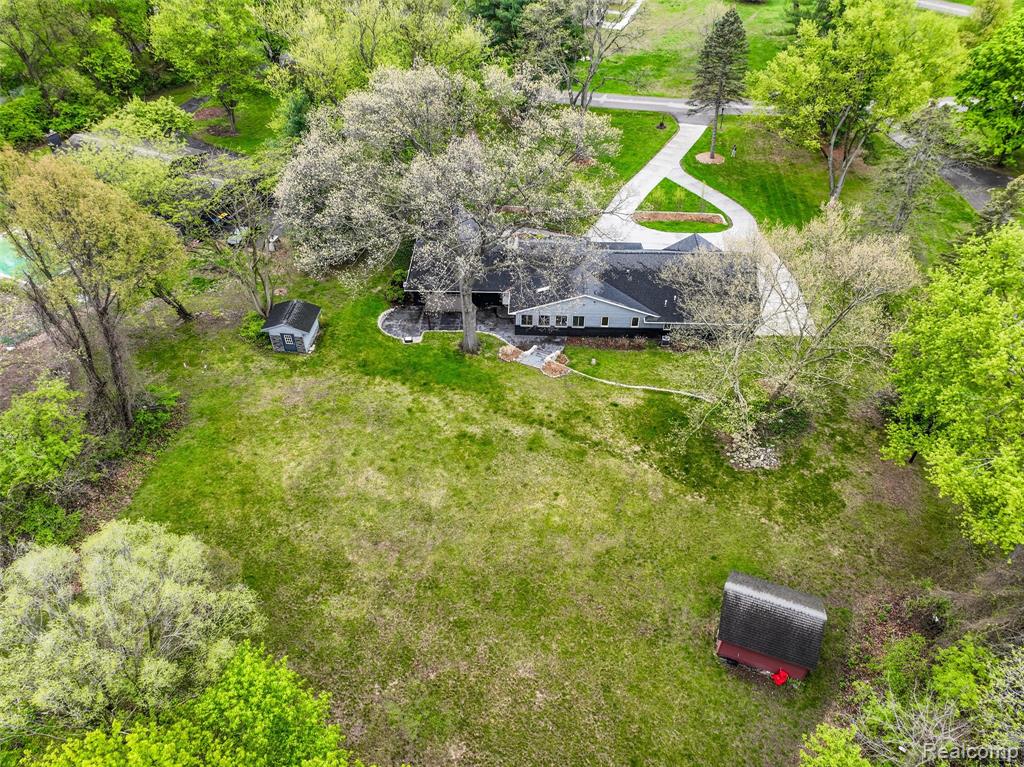 30360 Kincardine Road Franklin, MI 48025 - Photo 45 of 48