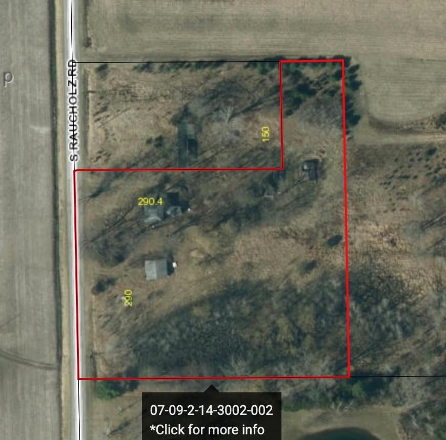 16677 South Raucholz Road Oakley, MI 48649 - Photo 1 of 2