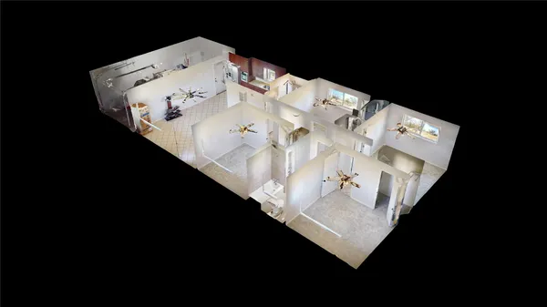 $180,000 | 904 Avenue D, Bovina, TX 79009