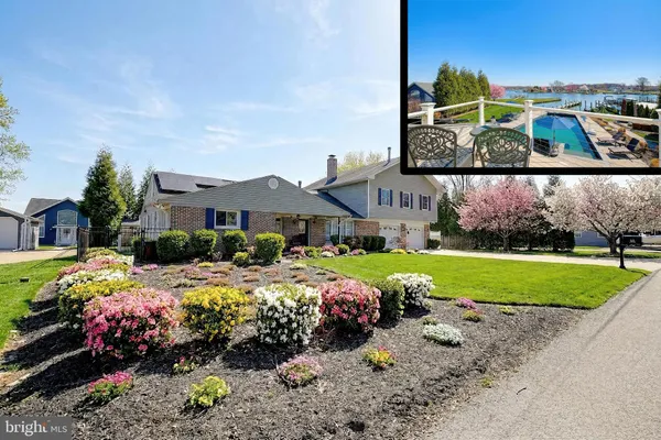 $1,375,000 | 8113 Ventnor Road, Pasadena, MD 21122