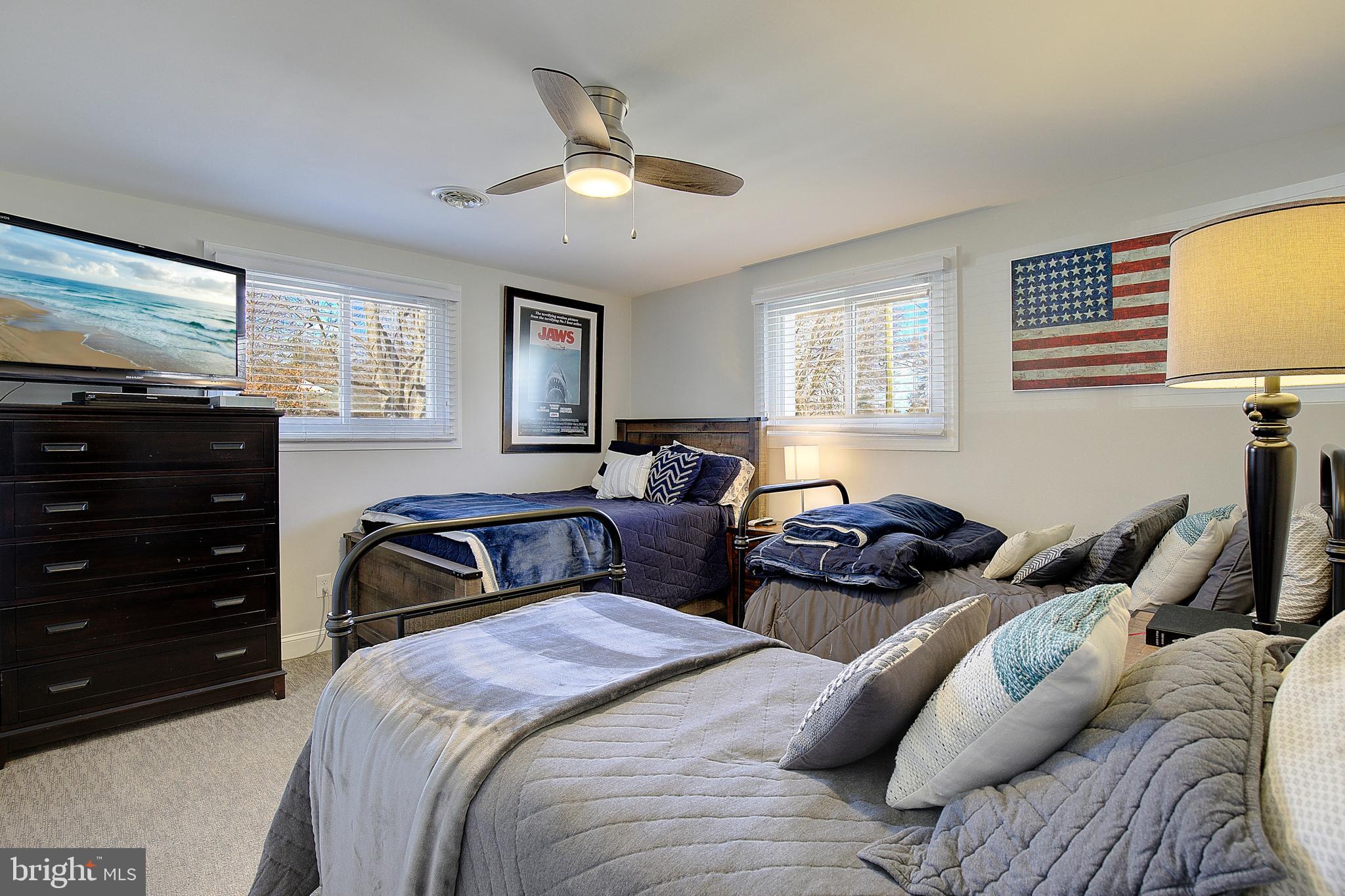 8113 Ventnor Road Pasadena, MD 21122 - Photo 26 of 45 Bedroom