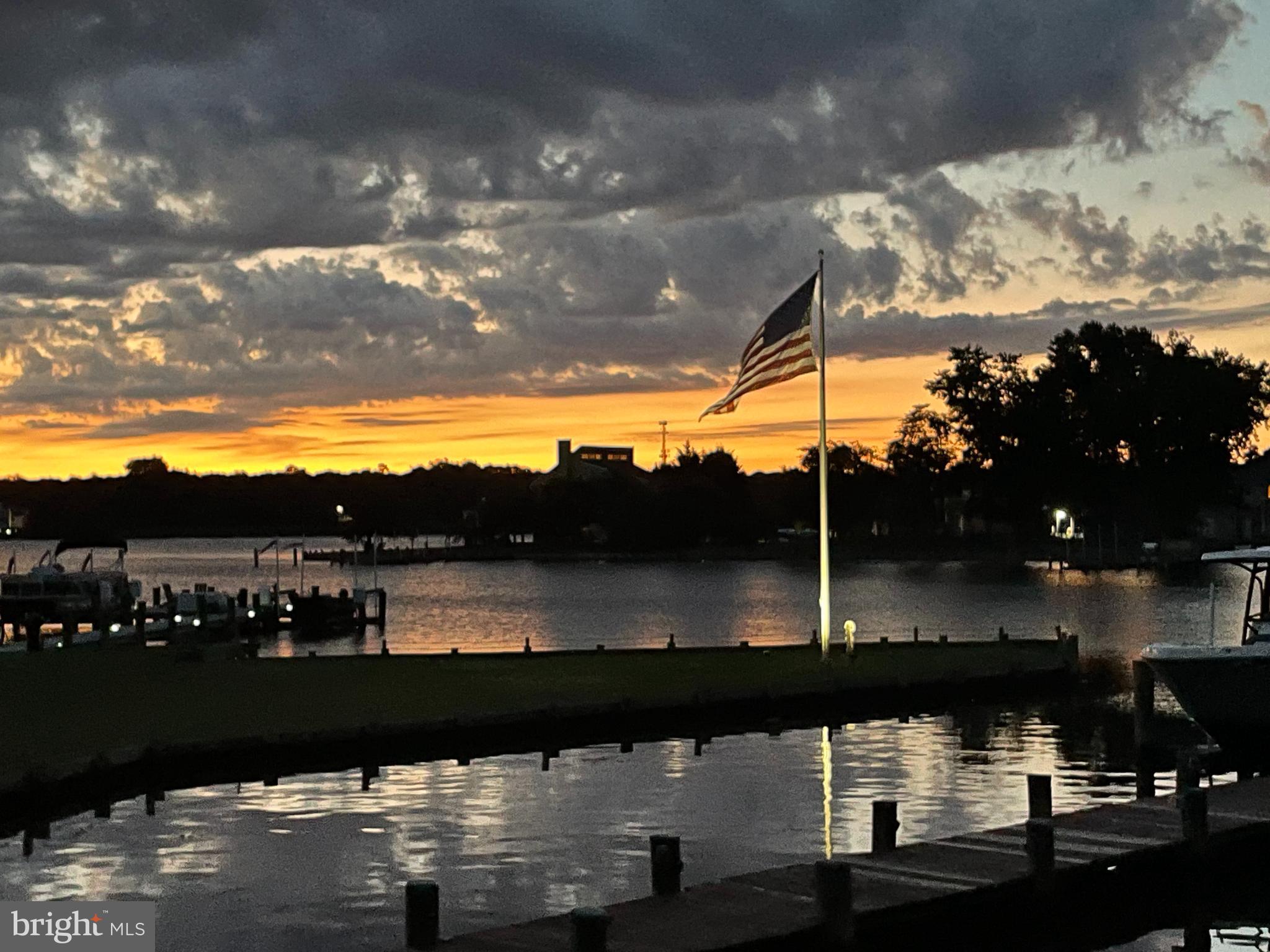 8113 Ventnor Road Pasadena, MD 21122 - Photo 39 of 45 Surrounded
by a secure fence for ultimate privacy