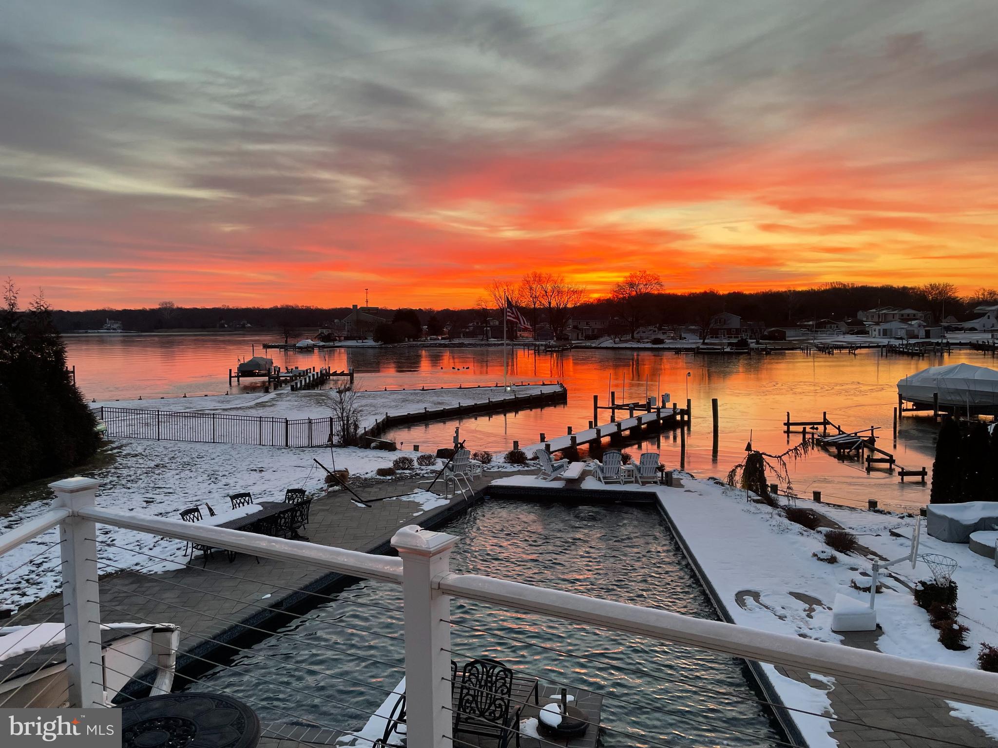 8113 Ventnor Road Pasadena, MD 21122 - Photo 40 of 45