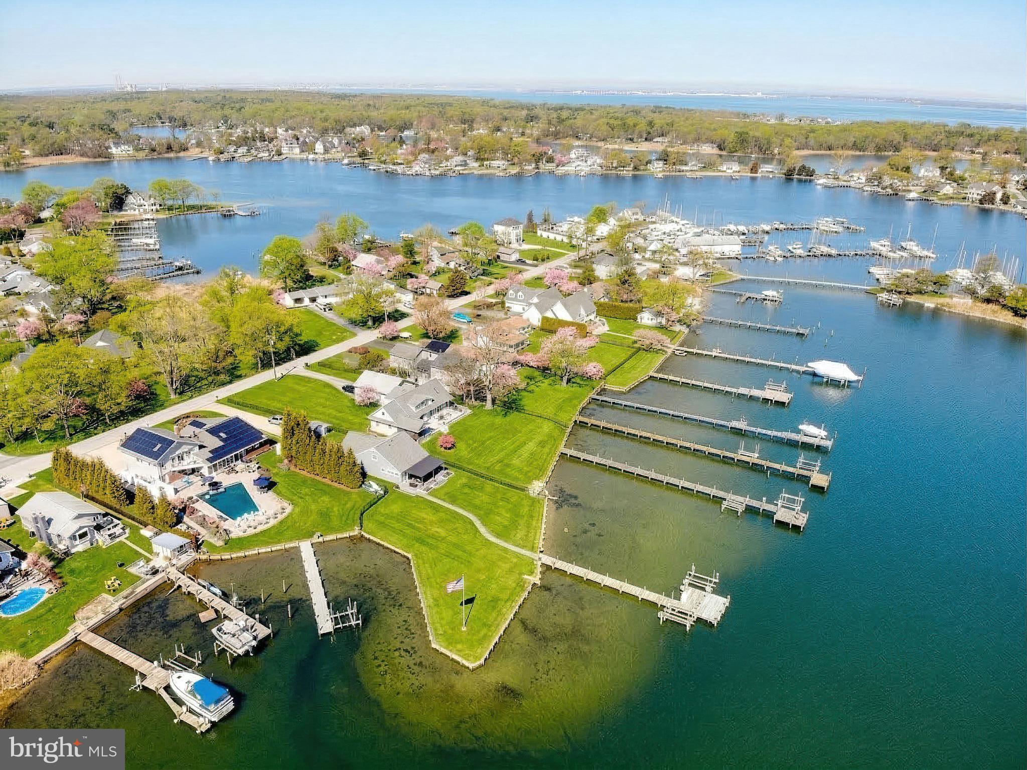 8113 Ventnor Road Pasadena, MD 21122 - Photo 43 of 45 It's a slice of paradise