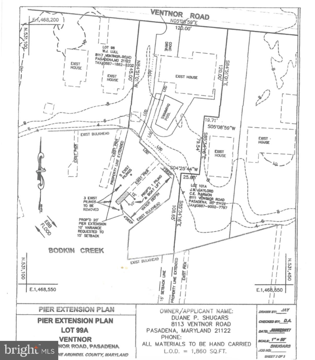 8113 Ventnor Road Pasadena, MD 21122 - Photo 45 of 45