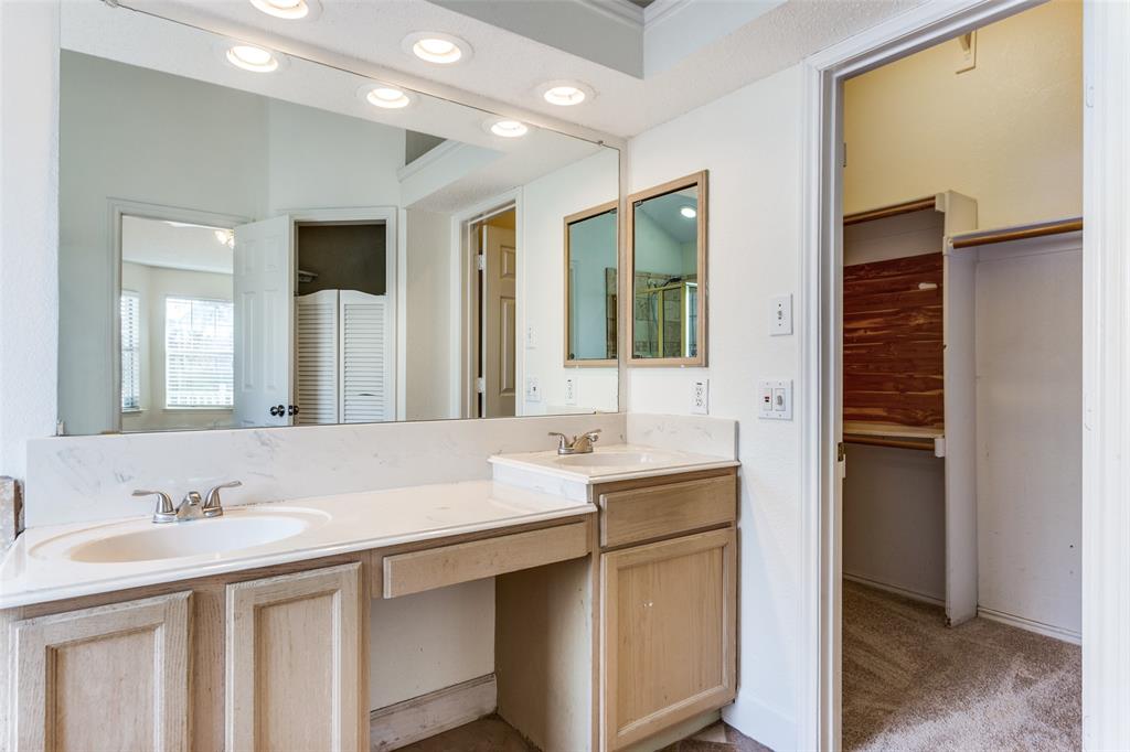 7628 Arbor Ridge Court Fort Worth, TX 76112 - Photo 21 of 25