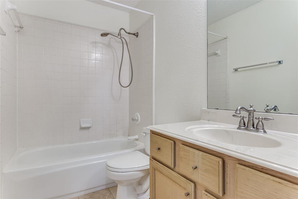 7628 Arbor Ridge Court Fort Worth, TX 76112 - Photo 22 of 25