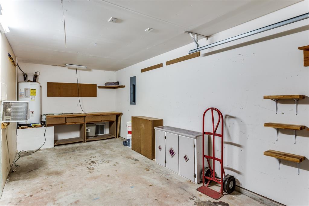 7628 Arbor Ridge Court Fort Worth, TX 76112 - Photo 23 of 25