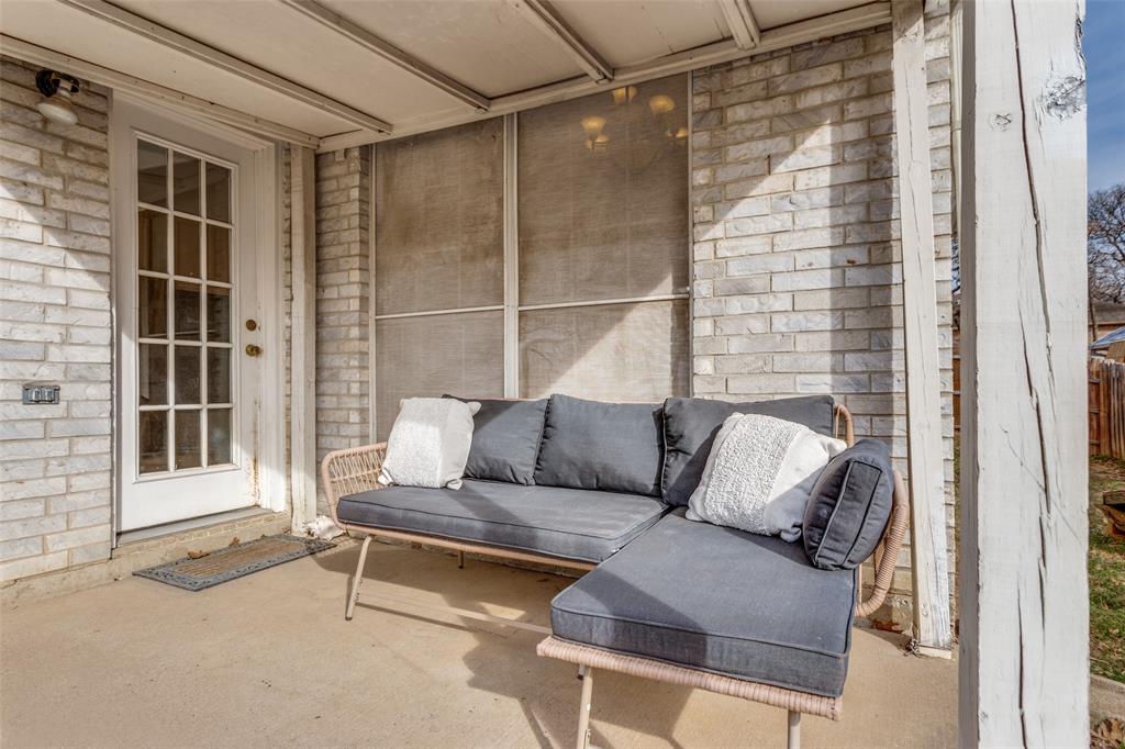 7628 Arbor Ridge Court Fort Worth, TX 76112 - Photo 24 of 25