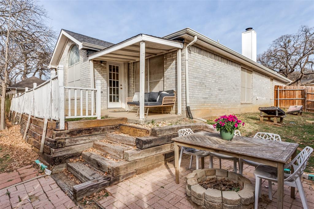 7628 Arbor Ridge Court Fort Worth, TX 76112 - Photo 25 of 25