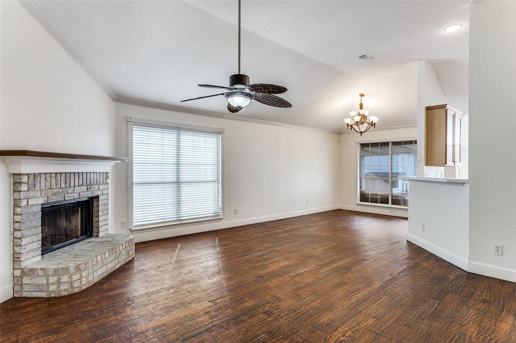 7628 Arbor Ridge Court Fort Worth, TX 76112 - Photo 3 of 25