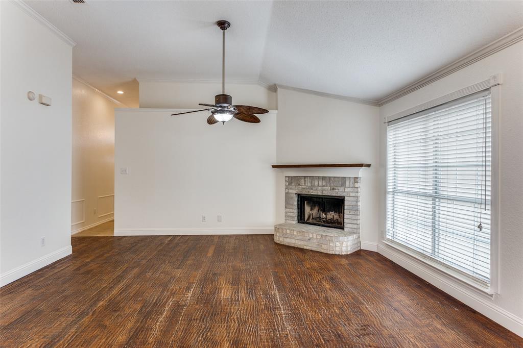 7628 Arbor Ridge Court Fort Worth, TX 76112 - Photo 5 of 25