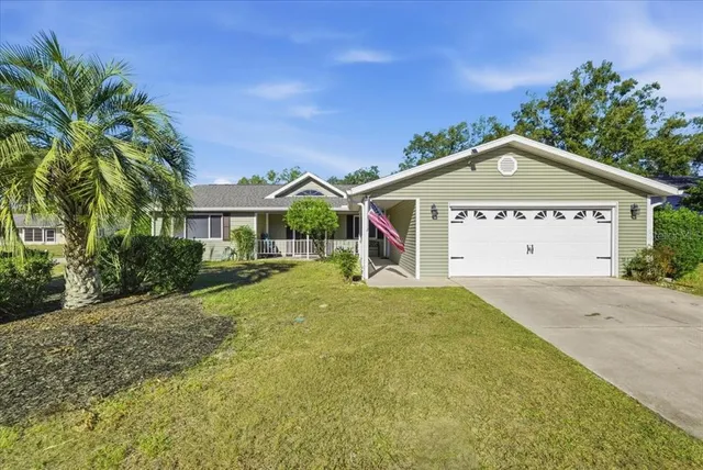 $245,000 | 11500 Southwest 84th Avenue Road, Ocala, FL 34481