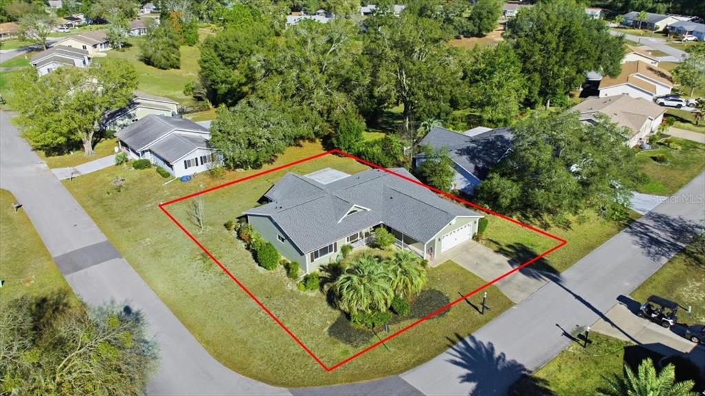 11500 Southwest 84th Avenue Road Ocala, FL 34481 - Photo 33 of 40