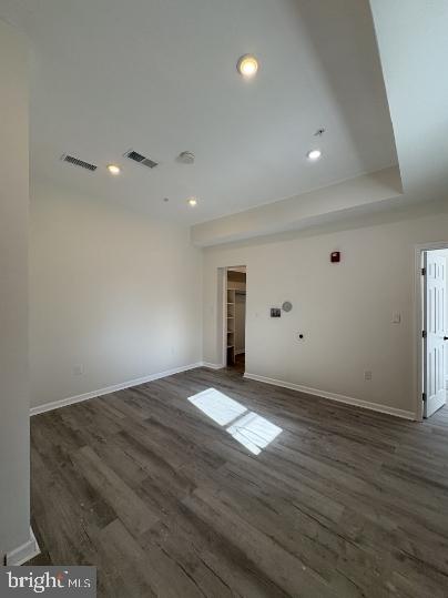 3625 North 22nd Street, Unit 1 Philadelphia, PA 19140 - Photo 3 of 9 a view of an empty room