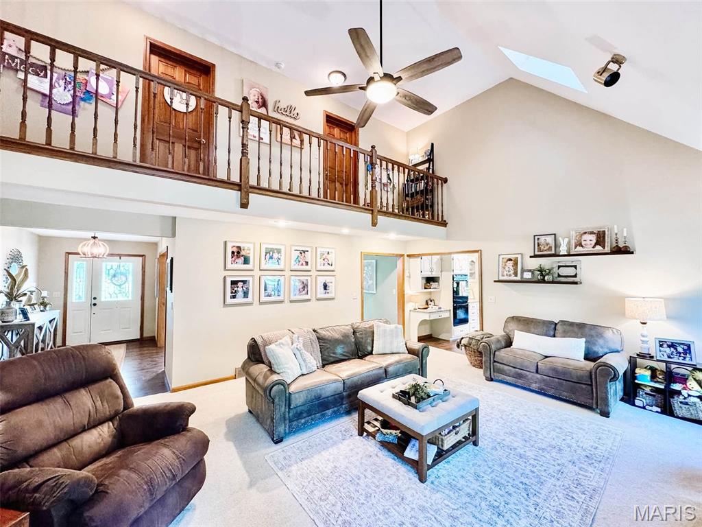 14 Ruth Lane Monroe City, MO 63456 - Photo 8 of 30