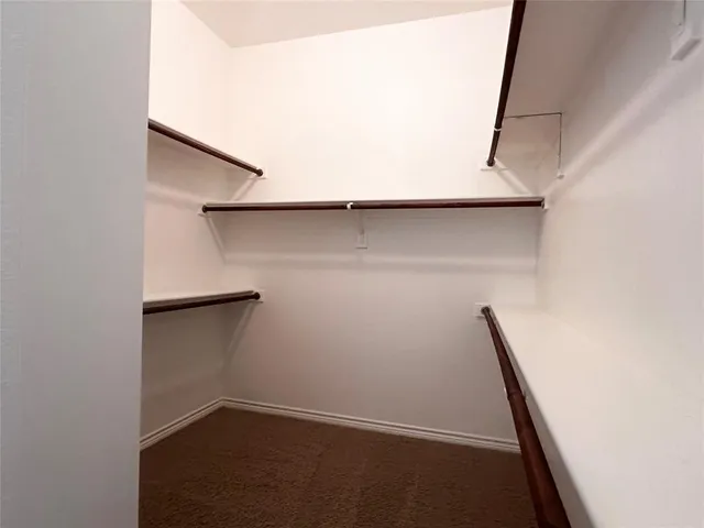 a view of an entryway