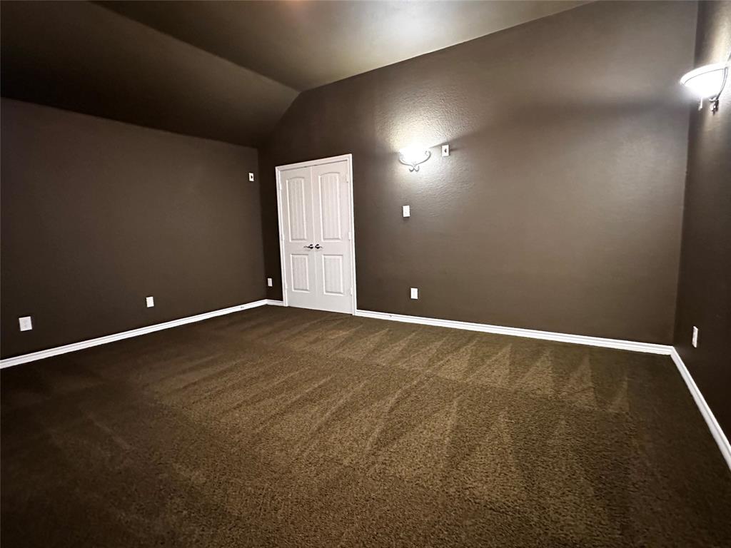 12135 Jasmine Lane Frisco, TX 75035 - Photo 19 of 31 a view of an empty room