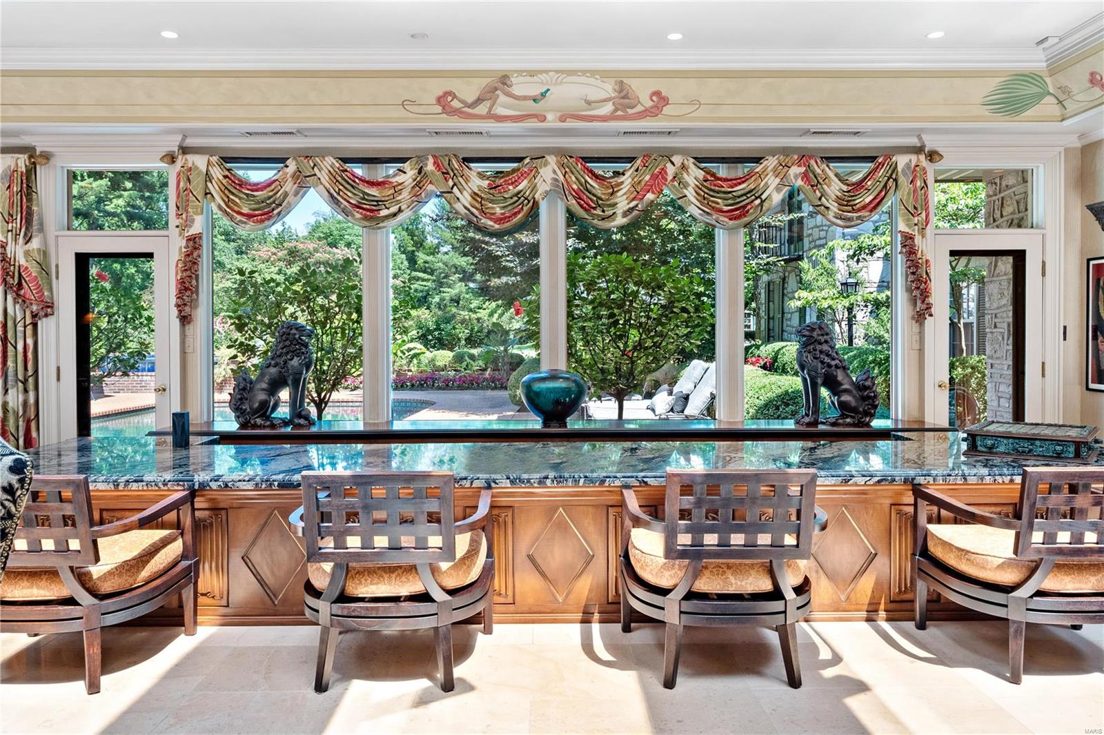 9755 Old Warson Road Ladue, MO 63124 - Photo 11 of 38